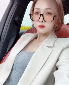 杭州小姐姐