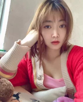 南通清纯小妖精