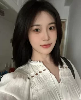 小姐姐兼职