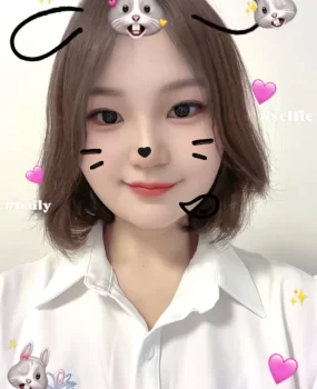 可以上门的兼职妹子