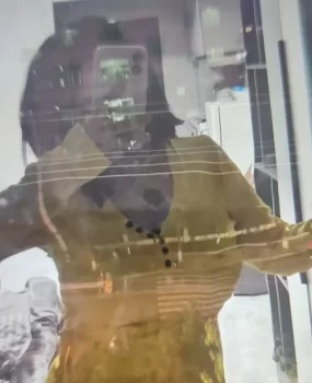 微胖巨乳18嫩妹