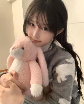 娇小型甜妹子，超紧