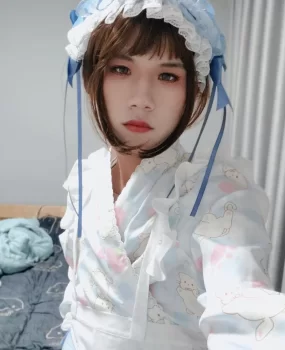 天津伪娘cd男娘