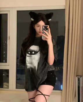 南昌西湖性感安欣