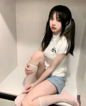 北京朝阳性感美女