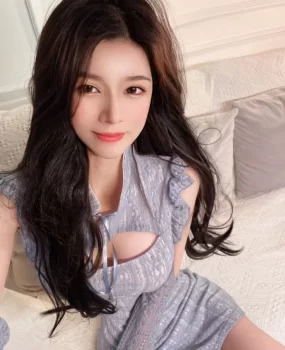 狼友推荐未央的妹子，超值的一次体验