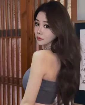 温顺御姐，一次非常好的体验