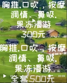 湘潭半套全套都有