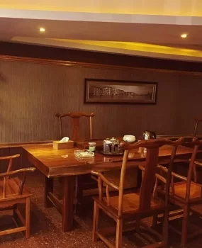 前埔附近新开的一家不错的SPA