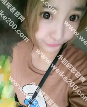 呼和浩特难得一见的兼职妹子，简直极品