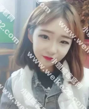 小美女，娇小可玩的叫声好听