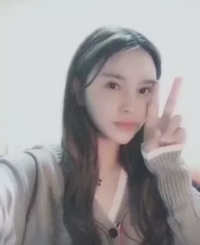 南京夫子庙极品mm