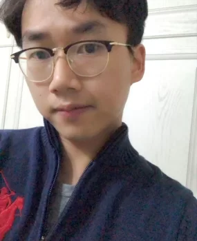 苏州帅气小哥哥